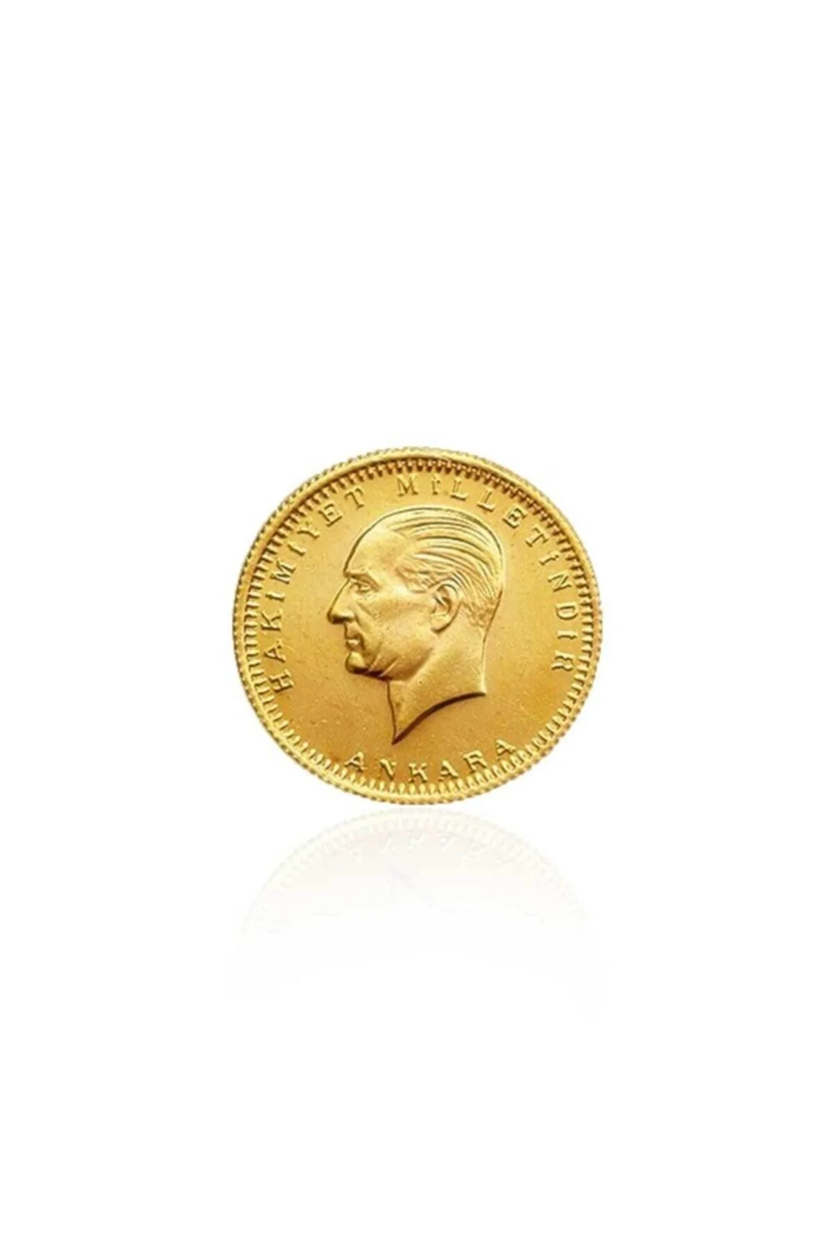 Ata lira